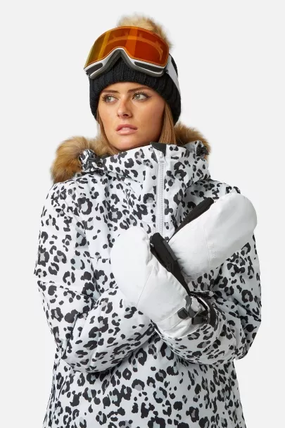 Surfanic Surfanic Paw Surftex Mitt