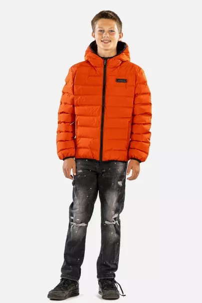 Surfanic Surfanic Phoenix Hypa Down Jacket