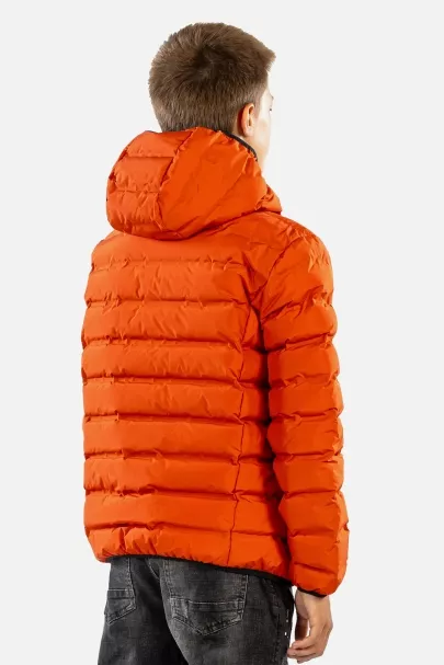 Surfanic Surfanic Phoenix Hypa Down Jacket