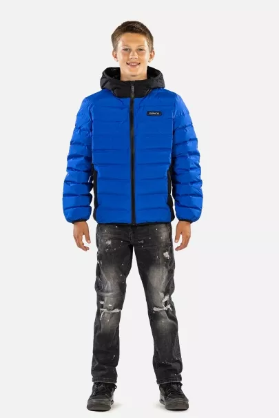 Surfanic Surfanic Phoenix Hypa Down Jacket