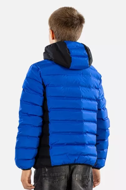 Surfanic Surfanic Phoenix Hypa Down Jacket