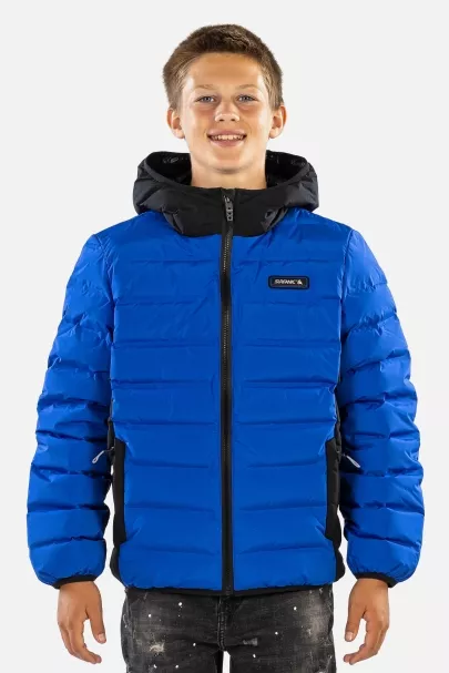 surfanic Surfanic Phoenix Hypa Down Jacket