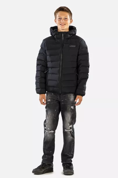 Surfanic Surfanic Phoenix Hypa Down Jacket