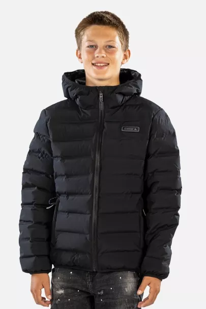 surfanic Surfanic Phoenix Hypa Down Jacket