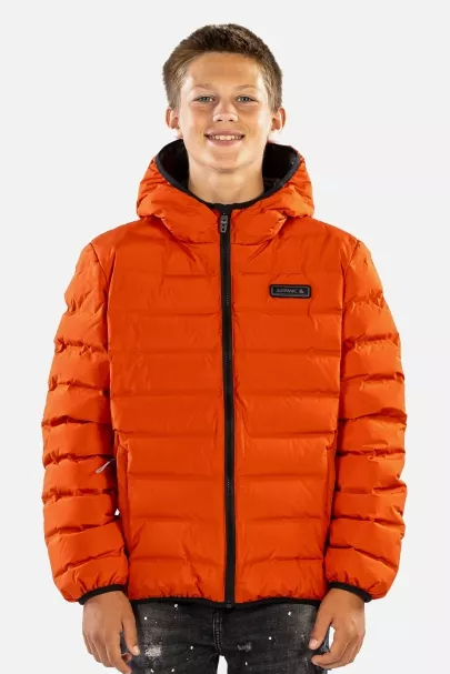surfanic Surfanic Phoenix Hypa Down Jacket