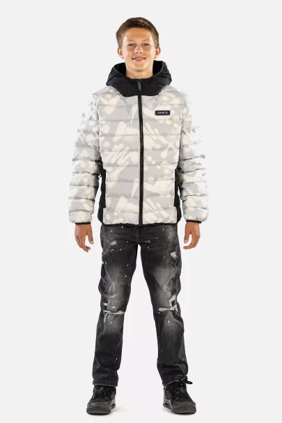 Surfanic Surfanic Phoenix Vandal Hypa Down Jacket