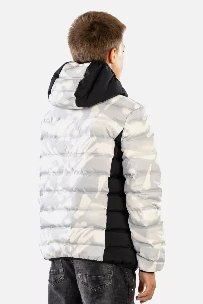 Surfanic Surfanic Phoenix Vandal Hypa Down Jacket