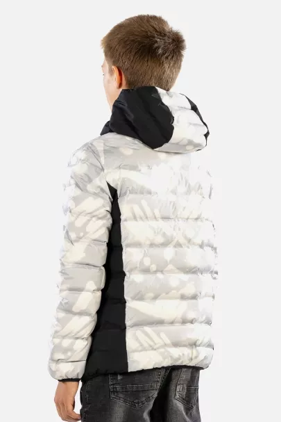 Surfanic Surfanic Phoenix Vandal Hypa Down Jacket