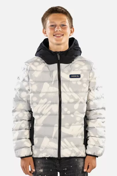 surfanic Surfanic Phoenix Vandal Hypa Down Jacket