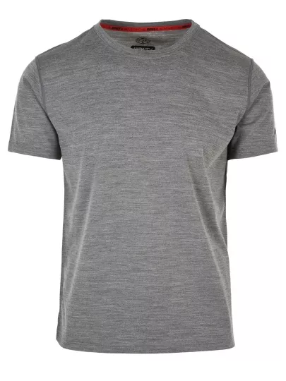 surfanic Surfanic Pinnacle Merino Tee