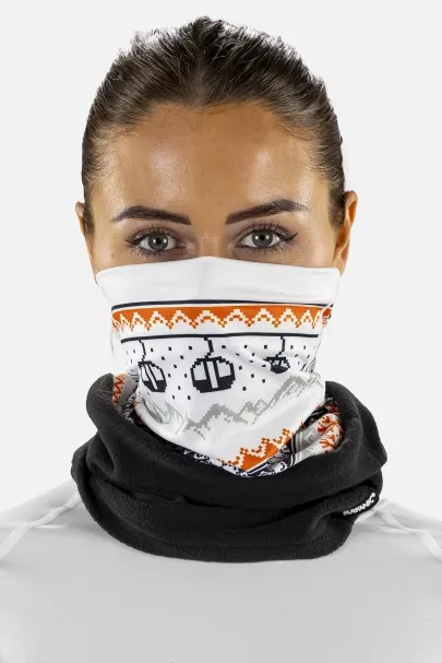 Surfanic Surfanic Polar Plus Neck Warmer