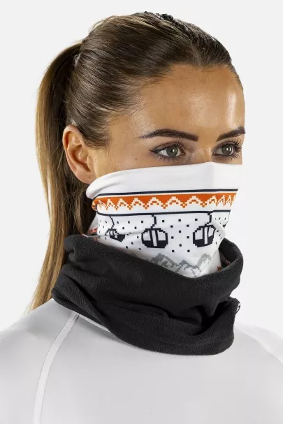 Surfanic Surfanic Polar Plus Neck Warmer