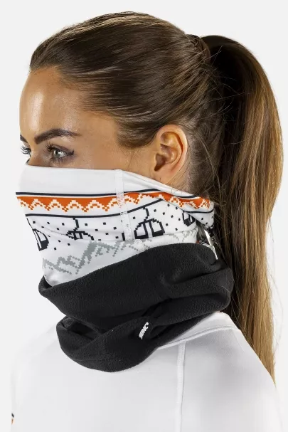 Surfanic Surfanic Polar Plus Neck Warmer