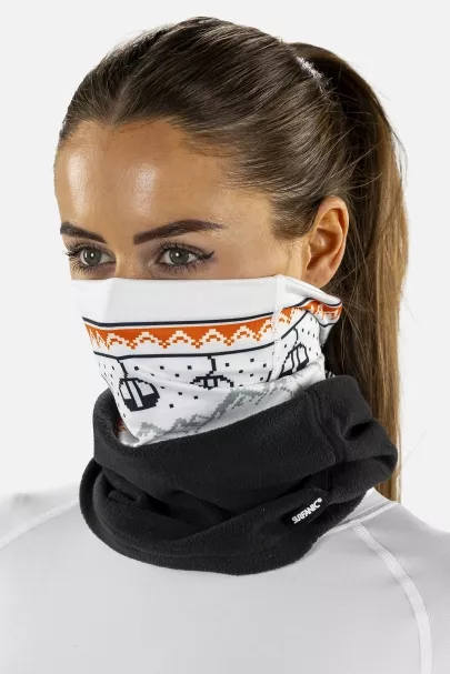 surfanic Surfanic Polar Plus Neck Warmer