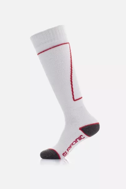 Surfanic Surfanic Pro 2pk Socks