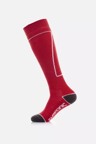 Surfanic Surfanic Pro 2pk Socks