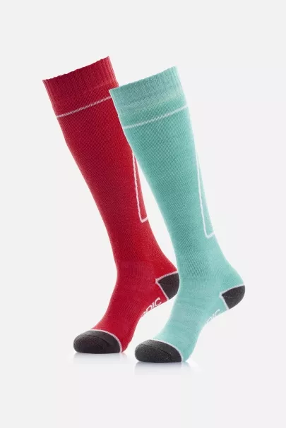 surfanic Surfanic Pro 2pk Socks