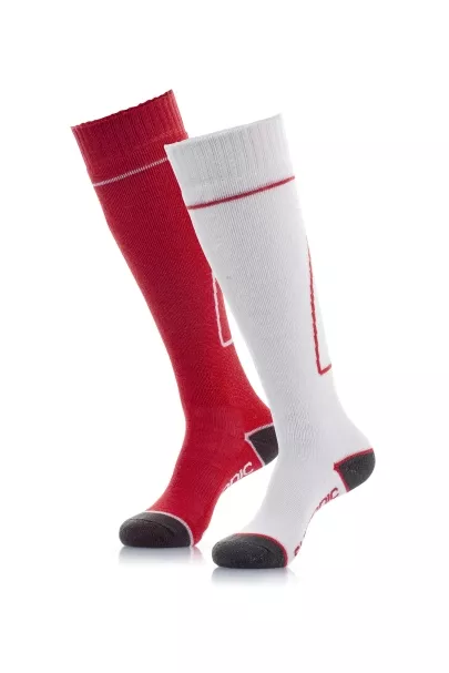 surfanic Surfanic Pro 2pk Socks