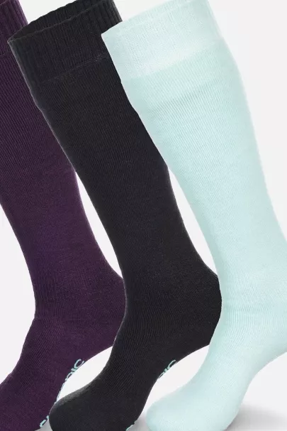 Surfanic Surfanic Pro Tech 3pk Socks