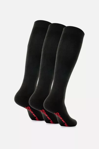 Surfanic Surfanic Pro Tech 3pk Socks