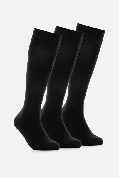surfanic Surfanic Pro Tech 3pk Socks