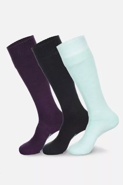 surfanic Surfanic Pro Tech 3pk Socks