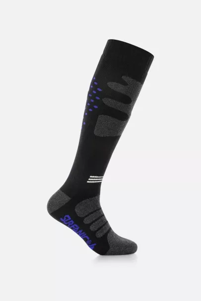 Surfanic Surfanic Pro Tech Plus 3pk Sock