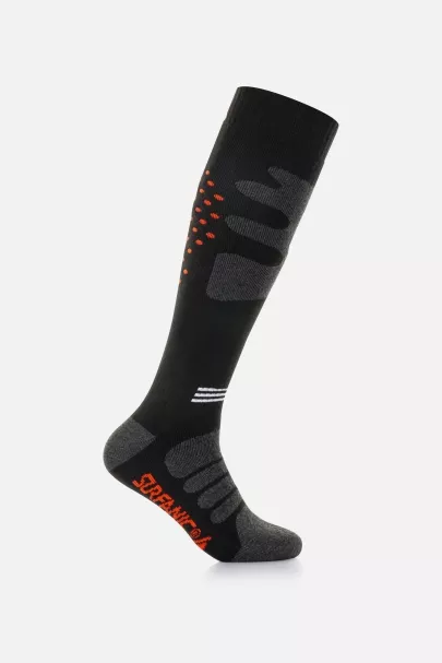 Surfanic Surfanic Pro Tech Plus 3pk Sock