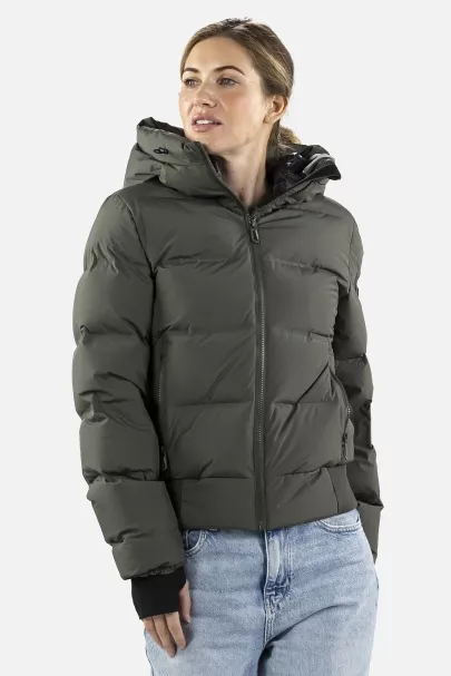 Surfanic Surfanic Scarla Hypa Down Jacket