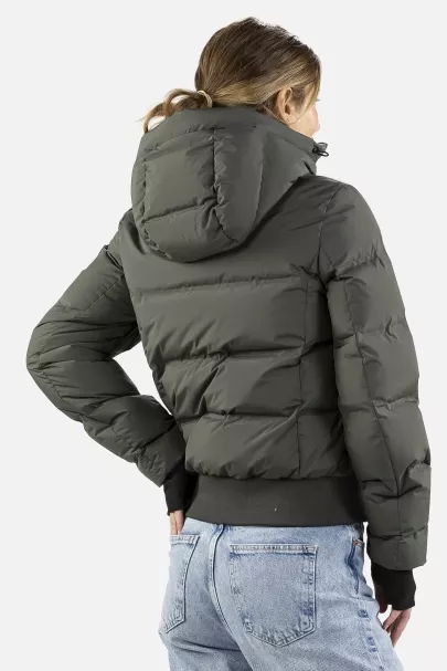 Surfanic Surfanic Scarla Hypa Down Jacket