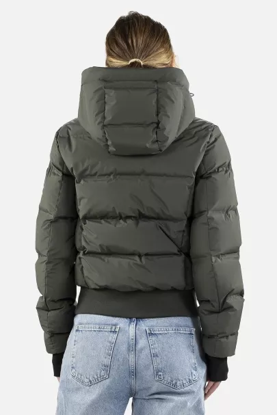Surfanic Surfanic Scarla Hypa Down Jacket