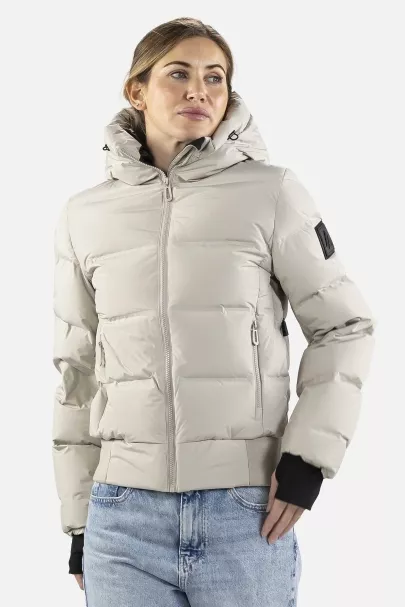 Surfanic Surfanic Scarla Hypa Down Jacket