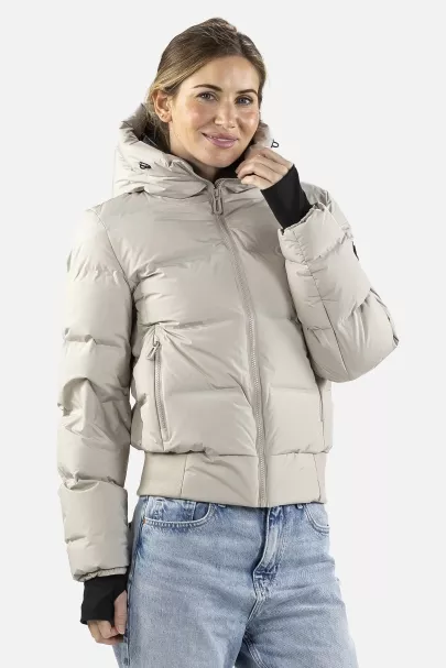 Surfanic Surfanic Scarla Hypa Down Jacket