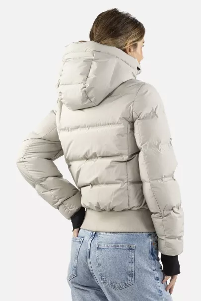 Surfanic Surfanic Scarla Hypa Down Jacket