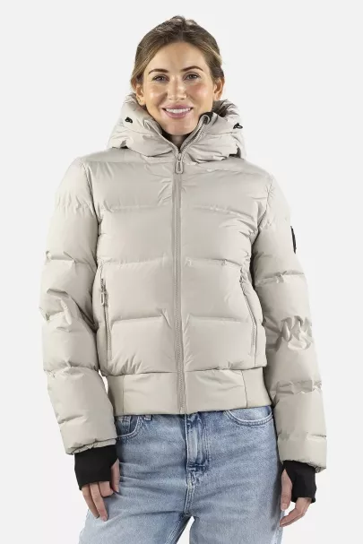 surfanic Surfanic Scarla Hypa Down Jacket