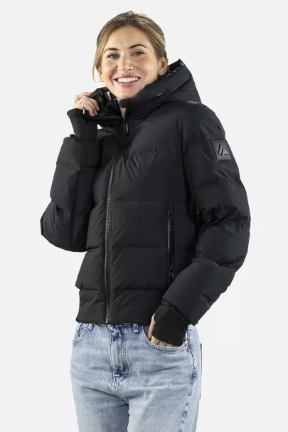 Surfanic Surfanic Scarla Hypa Down Jacket