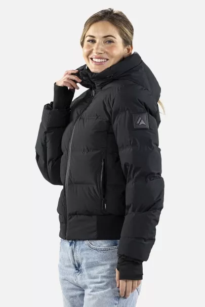 Surfanic Surfanic Scarla Hypa Down Jacket