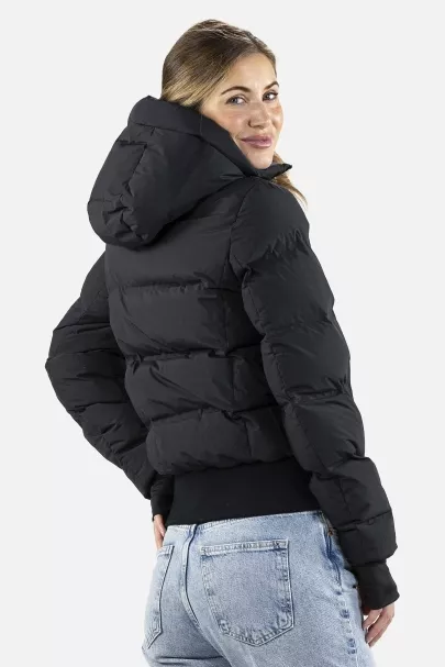 Surfanic Surfanic Scarla Hypa Down Jacket