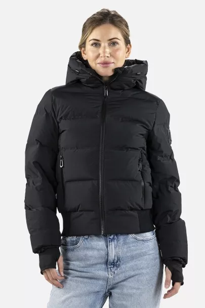 surfanic Surfanic Scarla Hypa Down Jacket