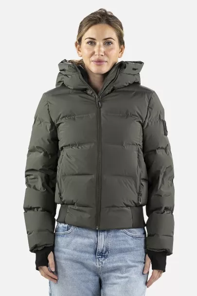 surfanic Surfanic Scarla Hypa Down Jacket