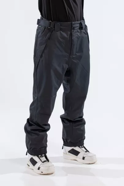 Surfanic Surfanic Scortch Hypadri Pants