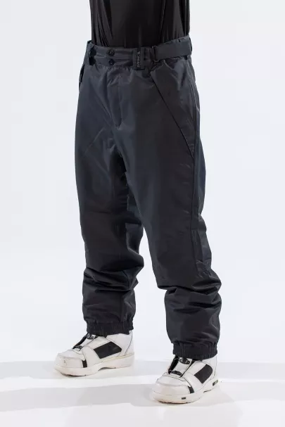 surfanic Surfanic Scortch Hypadri Pants