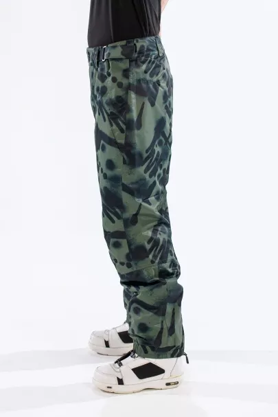 Surfanic Surfanic Scortch Vandal Mens Pant