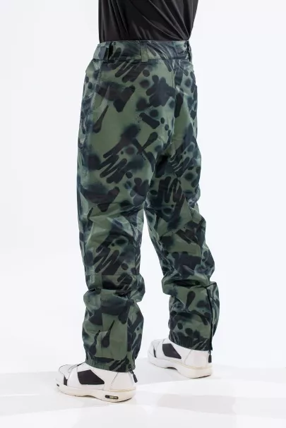 Surfanic Surfanic Scortch Vandal Mens Pant