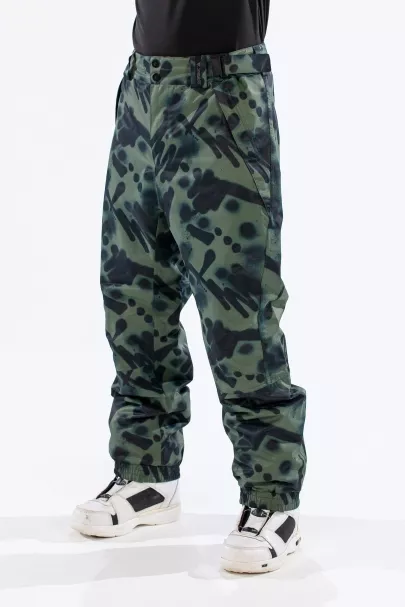 surfanic Surfanic Scortch Vandal Mens Pant