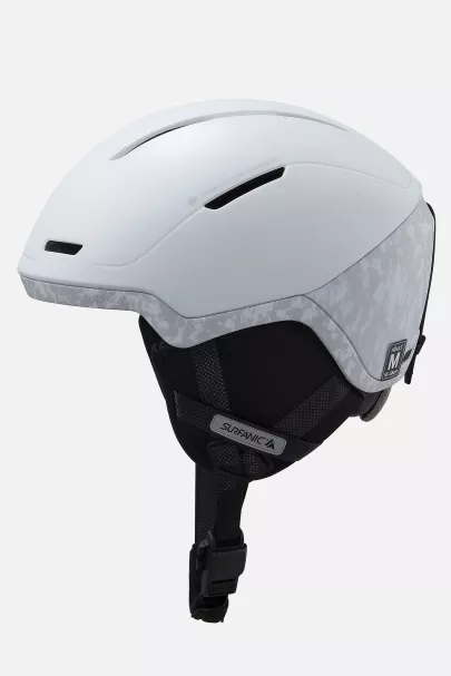 Surfanic Surfanic Sentinal Map Helmet