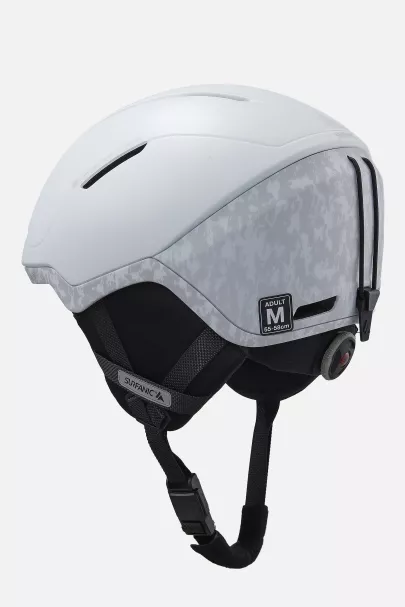 Surfanic Surfanic Sentinal Map Helmet