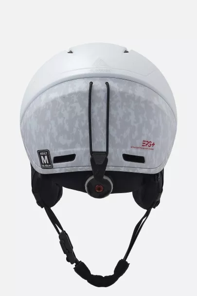 Surfanic Surfanic Sentinal Map Helmet