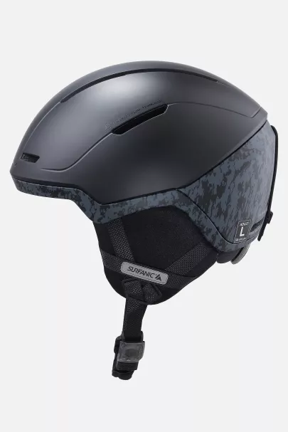 Surfanic Surfanic Sentinal Map Helmet
