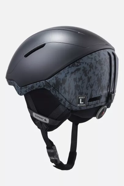 Surfanic Surfanic Sentinal Map Helmet